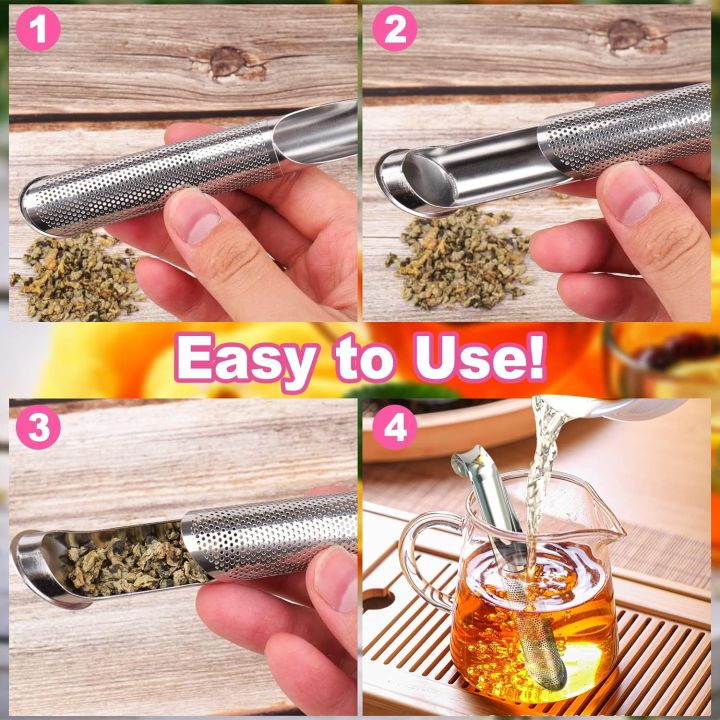 Tea%20Strainer%20Amazing%20Stainless%20Steel%20Infuser%20Pipe%20Design%20Touch%20Feel%20Holder%20Tool%20Tea%20Spoon%20Infuser%20Filter%20-%20Image%207