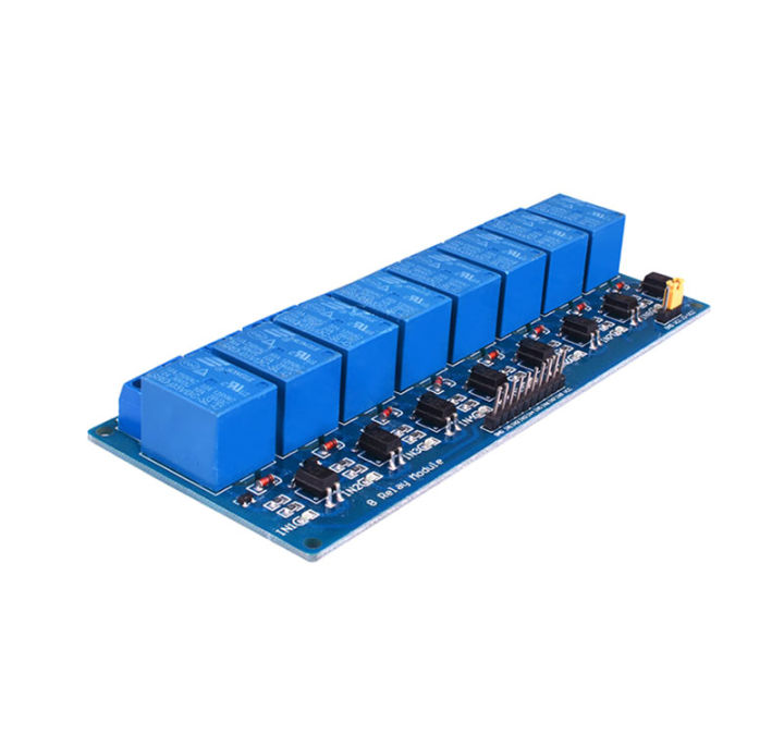 8%20channel%20relay%20Module%205v%20DC%20for%20Arduino%20uno/mega/nano%20-%20Image%205