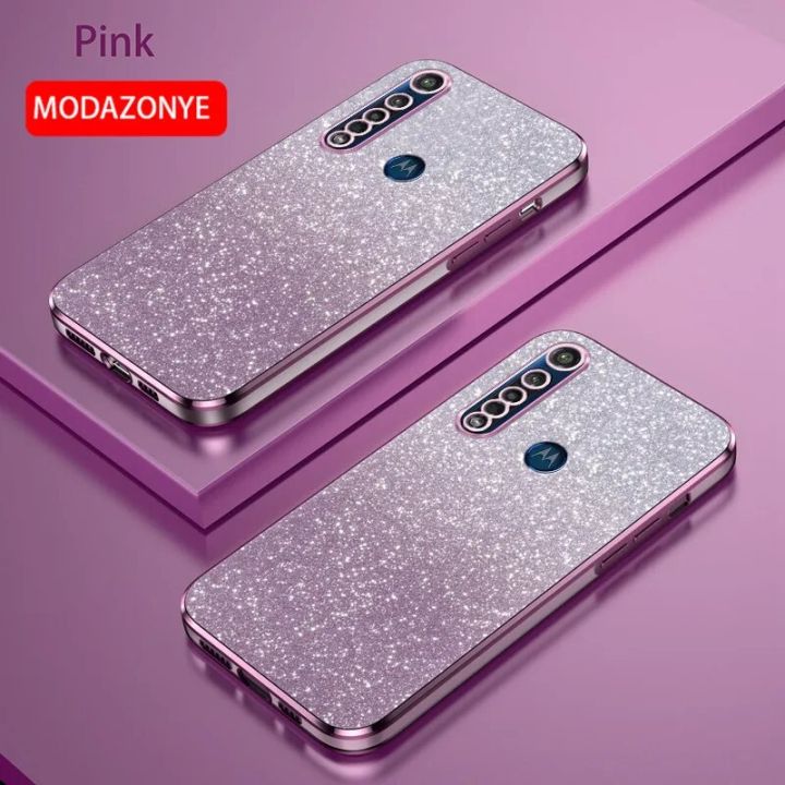 lthmy%20for%20Motorola%20Moto%20G8%20PLUS%20case%20electroplating%20colorful%20soft%20glitter%20TPU%20cellphone%20cover%20luxury%20phone%20casing%20-%20Image%207