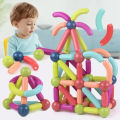 New Blocks Building Toy Set 42 Pieces for kids Educational Construction Toys to Play & Learn. 