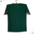 B-d Short Sleeve Football Jersey for Man - Half Sleeve - Bangladesh Fan Jersey. 