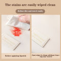 PU Makeup Bag For Women Toiletries Organizer Waterproof Travel Make Up Pouch Luolong.