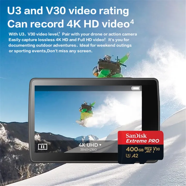 SanDisk%20Extreme%20Pro%20Micro%20SD%20Card%20microSDXC%20UHS-I%20U3%20V30%204K%20Memory%20Card%20for%20OSMO%20Action%20Camera%20GoPro%20Insta360%20Trans%20Flash%20Card%20-%20Image%202