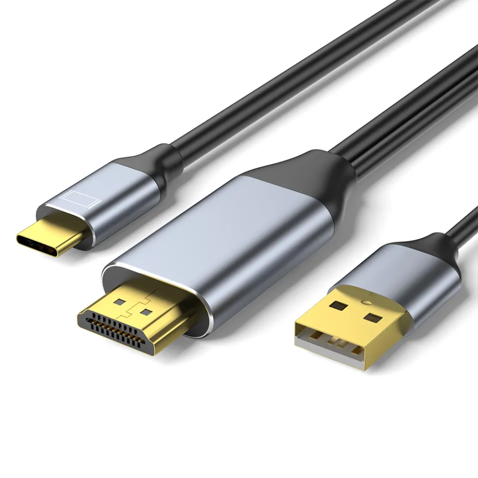 XREAL Beam C-C Cable