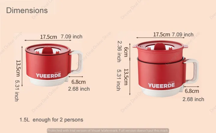 YUEERDE-%20Mini%20Cooking%20Pot%201.5%20ml%20-%20Cookers%20&%20Steamers%20-%20Image%204