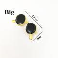 Premium Quality - MINI Sunglasses brooch for women girls fashion trendy Saftypin jewellery for Girls and Women - Couture - High-end.