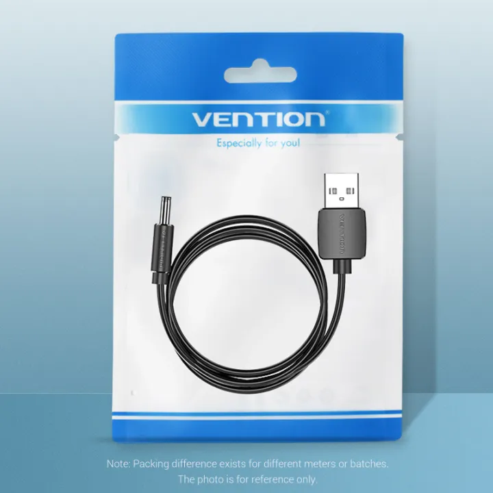Vention%20USB%20to%20DC%203.5mm%20Power%20Cable%20USB%20A%20to%203.5%20Jack%20Connector%205V%20Power%20Supply%20Adapter%20for%20Fans%20USB%20HUB%20DC%20Charging%20Cable%20-%20Image%205