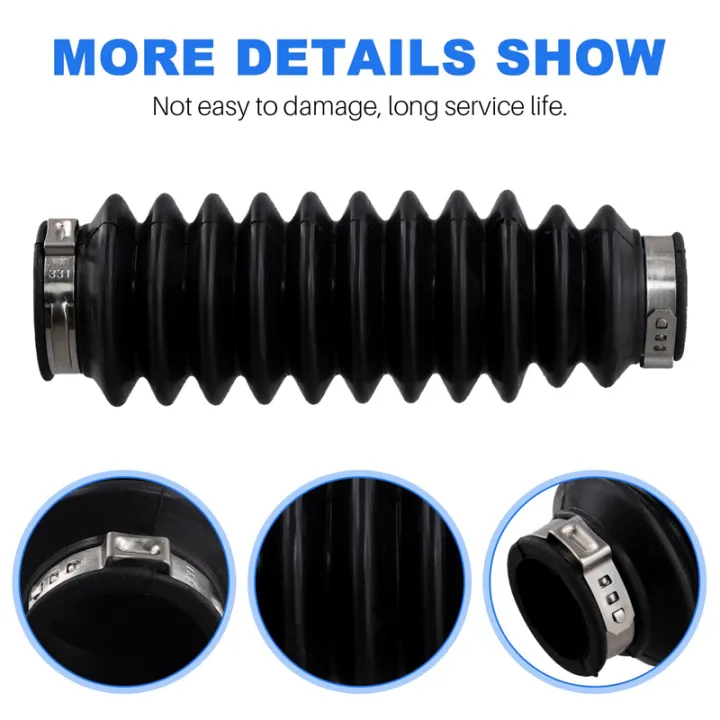 3X%20268000186%20Replaces%20Fit%20for%20230/300/170%20Bellow%20Boot%20Spark%20-%20Image%207