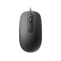 Rapoo N200 Wired Optical Mouse.