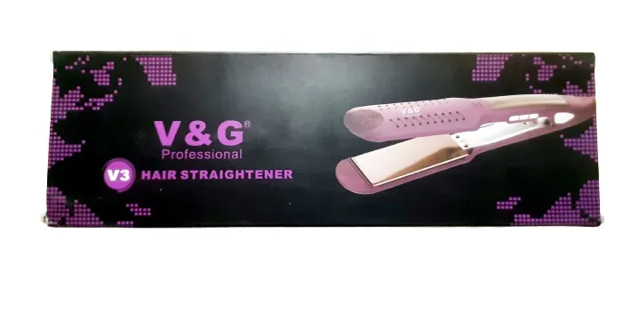 V&G%20V3%20Professional%20Fast%20Warm-up%20Tourmaline%20wide%20Ceramic%20Heating%20Plate%20Thermal%20Performance%20Hair%20Straightener%20Styling%20Iron%20Tools%20-%20Image%203