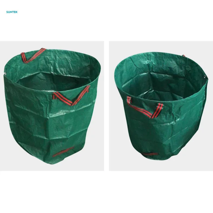 Garden%20Waste%20Bags%20Reusable%20Yard%20Waste%20Bags%20for%20Trash%20Pool%20Loading%20Leaf%2080cmx80cm%20-%20Image%204
