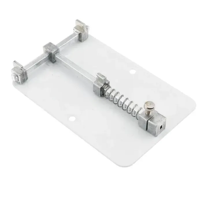 Universal%20PCB%20Holder%20Stand%20Stainless%20Steel%20120x80x20mm%20Adjustable%20PCB%20Holder%20Circuit%20Board%20Fixture%20Soldering%20De-Soldering%20Jig%20Fixture%20Small%20Logic%20Boards%20Tool%20Sets%20-%20Image%202