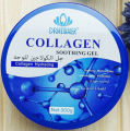Natural Collagen Whitening & Anti Aging gel - 300ml. 