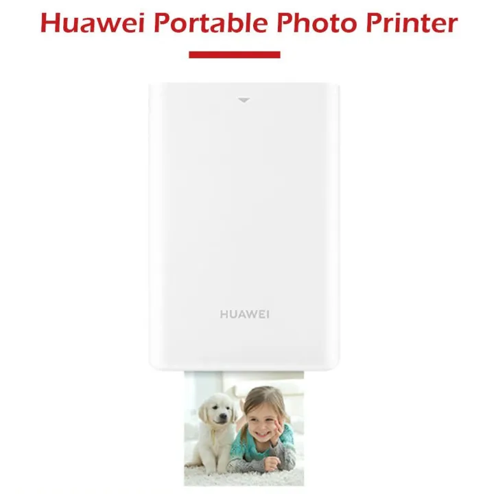 Original%20Huawei%20Zink%20AR%20Printer%20300dpi%20Portable%20Photo%20Printer%20Honor%20Pocket%20Printer%20Bluetooth%204.1%20Sup%20-%20Image%209