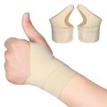 Adjustable Wrist Splint Brace Thumb Support Stabilizer Finger Protector Injury Aid Tool Health Care Bace Support.