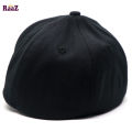 Black Export Flexfit Fashion Bon Cap For Men.