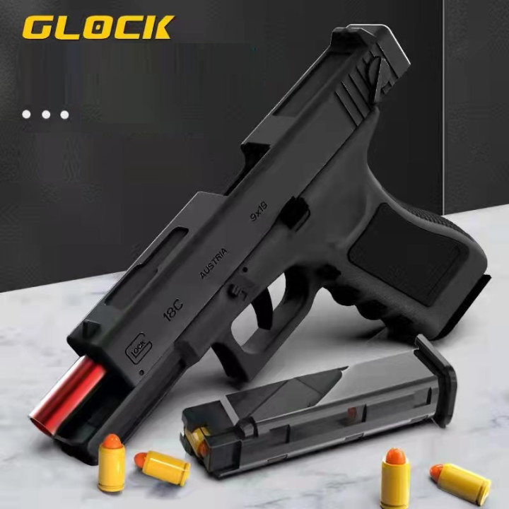 Glock18%20Sig%20Blowback%20Toy%20Gun%20Metal%20Barrel,%20Jump%20Eject%20Magazine,%20Plastic%20%E2%80%93%20Realistic%20Toy%20for%20Kids%20-%20Image%202