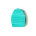 BrushEgg Makeup Brush Cleaner - Random Color.