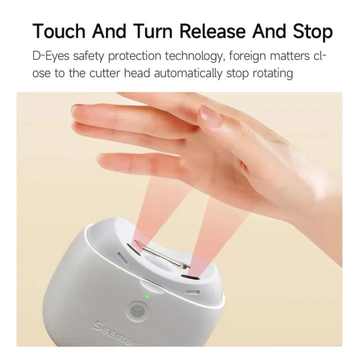 Xiaomi%20Seemagic%20Electric%20Automatic%20Nail%20Clipper%20Pro%20-%20Image%205