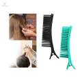 Hair Sectioning Clips Hairstyling Sectioning Professional Hair Styling Clips black.
