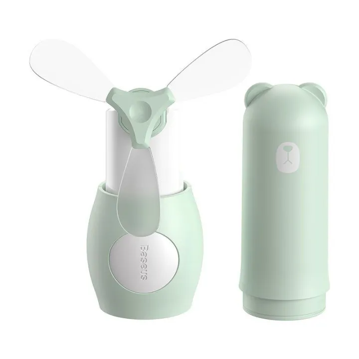 Baseus%20Portable%20USB%20Cooling%20Mini%20Fan%20Rechargeable%202%20Speed%20USB%20Hand%20Fan%20-%20Image%203