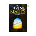 The Divine Reality God, Islam & The Mirage Of Atheism by Hamza Andreas Tzortzis. 