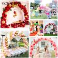 Balloon Arch for Parties Events 1 Set Balloon Arch Kit Easy Assembly Reusable Adjustable Wide Application Versatile Party Decorations.