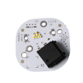 LED Chip Board for - S-Class W223 21-24 Front Headlight DRL Light Source Car PCB Replacement 1420000713-R. 
