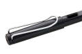 LAMY safari Fountain Pen  -Glossy black. 