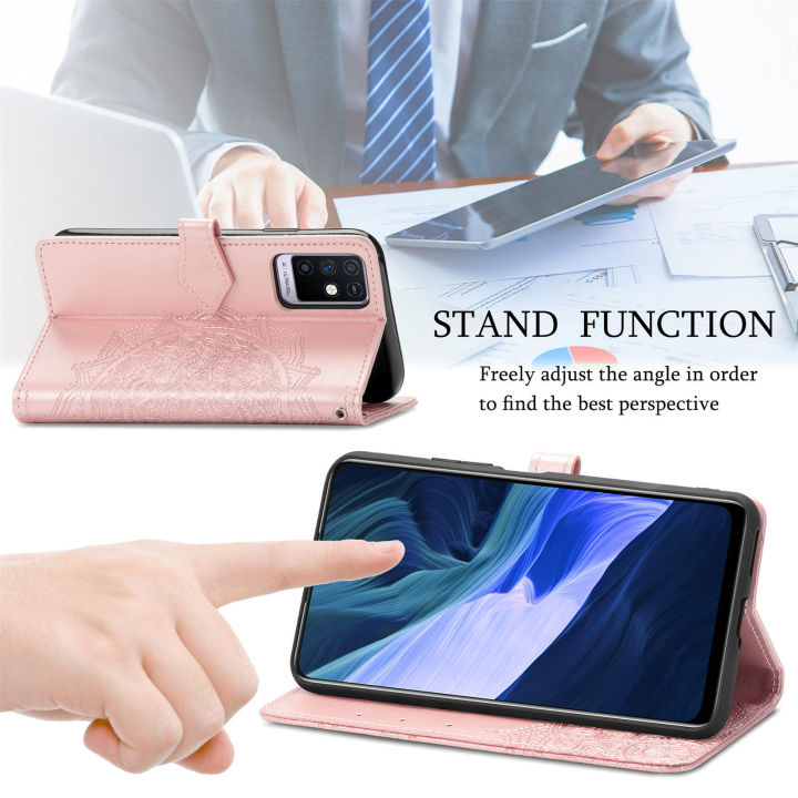 Compatible%20with%20Infinix%20Note11%20phone%20case%20X690%20flap%20embossed%20leather%20case%20HOT%2010Lite%20mobile%20phone%20leather%20case%20-%20Image%203