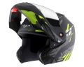 Vega Crux DX Flex Modular Helmet. 