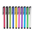Pen machine stylus touch screen universal tablet iPho7.0 capacitor 10-pack stylus touch screen pen suitable for iPad Pr tablet computer soft head hand.