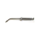 1 Pcs Dental Amalgam Carrier & Filling Air Water Syringe Gun – Stainless Steel Instrument.