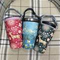 Water Bottle Sleeve /Waterproof /Lightweight/ Outdoor Activities/ Gym/ Sport.