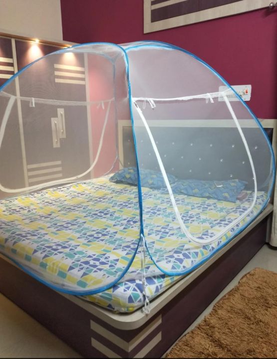 Mosquito%20net%20With%20pop%20up%20Metal%20Stand%20for%20double%20bed%20-%20Image%204