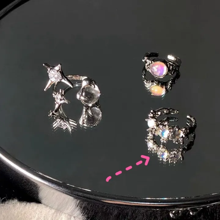 Three-Piece%20Crystal%20Gemstone%20Ring%20for%20Women%20ins%20Trendy%20Special-Interest%20Design%20High-Grade%20Open%20Middle%20Finger%20Wear%20Opal%20Moonstone%20-%20Image%206