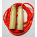 10 feet long Skipping Rope Adjustable Jumping Rope Best in Fitness Sports Exercise Workout.