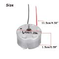 RF-500 DC 3V-6V 2800RPM Motor Cradle Swing Mini Electric DC Motor RF-500TB-18280.