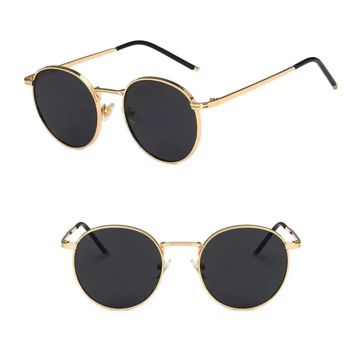 Polarized%20Lenses%20Round%20Sunglasses%20Comfort-Fit%20Lightweight%20Fashion-Forward%20Metal%20Eyewear%20Unisex%20Frames%20Retro%20Shades%20for%20Outdoor%20Activities%20All%20Genders%20Sun%20Protection%20Driving%20Eyewear%20-%20Image%202
