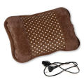 Electric Hot Water Bag - Multicolor Pain Relief. 