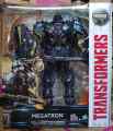 Hasbro Transformers MV5 THE LAST KNIGHT LEADER CLASS [MEGATRON] Action Figure. 