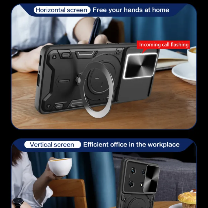 Lereach%20For%20Infinix%20Note%2030%20Pro%204G%20Mobile%20Cover%20Case%20Camera%20Thick%20Armor%20Car%20Ring%20Bracket%20Shockproof%20Back%20Cover%20-%20Image%204