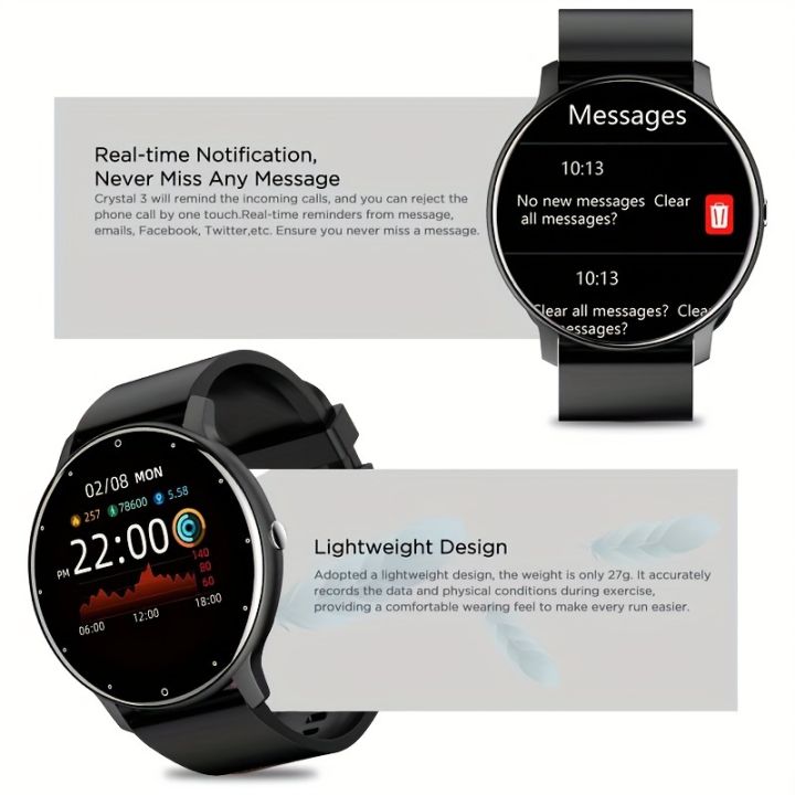 LIGE%20Smart%20Watch%20For%20Men,%20Full%20Touch%20Screen,%20IP67%20Waterproof%20Watch%20For%20Android%20IOS,%20Ideal%20Choice%20For%20Gifts%20-%20Image%204