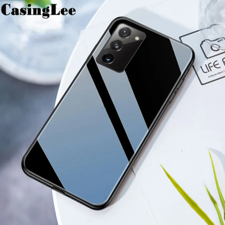 Casinglee%20For%20Samsung%20Galaxy%20S20%20Plus%20case%20Glass%20silicon%20Full%20Protection%20Tempered%20Glass%20Back%20cover%20for%20Samsung%20S20%20Plus%20Phone%20cases%20For%20girls%20and%20Boys%20-%20Image%206