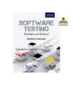 Software Testing: Principles and Practices by Naresh Chauhan. 