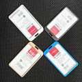 Aluminum ID Card Holder / Card Holder For Student's and Official - Golden, Blue, Silver - অনুগ্রহ করে কালার সিলেক্ট করে অর্ডার করুন।. 