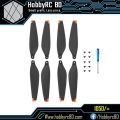 DJI Mini 3-Pro Replacement Propeller 6030 (8Pcs/4pairs) with Screw & Driver. 