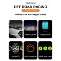 2024 New Smartwatch T800/T900 Ultra 2 Watch Bluetooth Connected Smartwatch Sports Watch Men Women 1.99''/2.19'' Full Touch Screen Smart Watch.