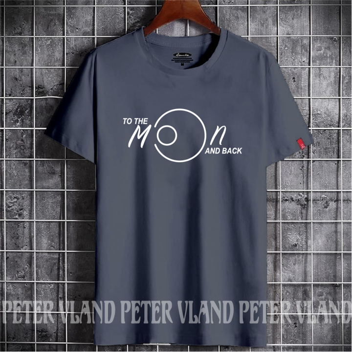 Trendy Fashion Short Sleeve -T-Shirt For Man - Summer Collection