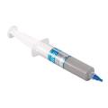 Thermal Grease paste Heat Sink Compound For CPU & Chipset 30 Grams Pack- gray. 